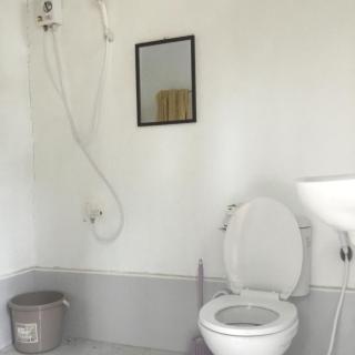Kubo B M&K's Guesthouse - Tinago - 7