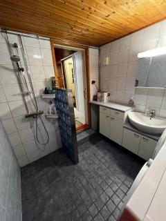 Talo-Villa- 3 mh+s - Kittilä - Levi upea keittiö - Kittilä - 7