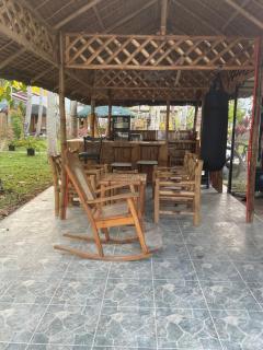 Kubo B M&K's Guesthouse - Tinago - 1