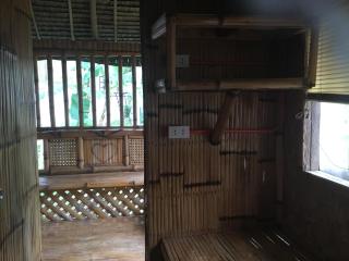 Kubo B M&K's Guesthouse - Tinago - 9