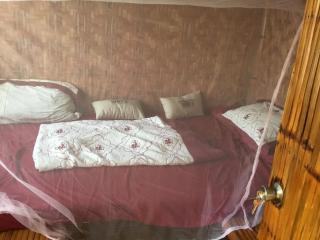 Kubo B M&K's Guesthouse - Tinago - 8