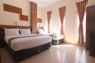 Hotel Pules - Yogyakarta - 2