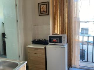 my house - Tbilisi - 1