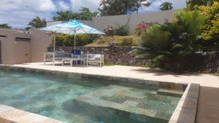 Mangues Oasis - Rodrigues Island - 9