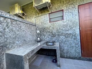 PP Pool Villa Maesalong Chiangrai - 8