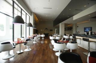 Keys Select by Lemon Tree Hotels, Whitefield, Bengaluru - Bangalore - 4