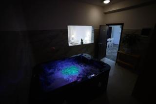 Hotel Secret Garden - Baia-Sprie - 9