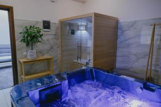 Hotel Secret Garden - Baia-Sprie - 7