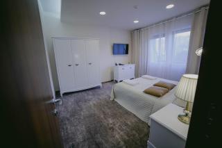 Hotel Secret Garden - Baia-Sprie - 6