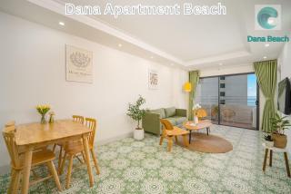Muong Thanh Son Tra Apartment Seaview Da Nang - Danang - 8