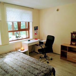 Cosy nest with glass veranda - Varna - 7