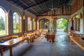 Tiên Sơn Pleiku Homestay - Pleiku - 6