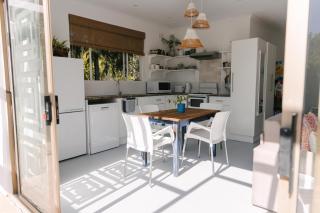 McLeod's & Stuart's Cottage - Somerset West - 7