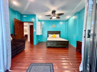 Ngermid Oasis- 2 BD Master Suite - Koror - 6