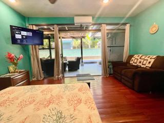 Ngermid Oasis- 2 BD Master Suite - Koror - 4