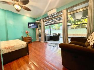 Ngermid Oasis- 2 BD Master Suite - Koror - 1