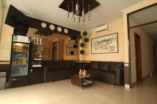 Hotel Pules - Yogyakarta - 6