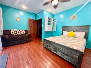 Ngermid Oasis- 2 BD Master Suite - Koror - 5