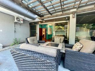 Ngermid Oasis- 2 BD Master Suite - Koror - 8