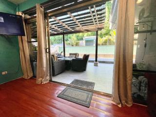 Ngermid Oasis- 2 BD Master Suite - Koror - 3