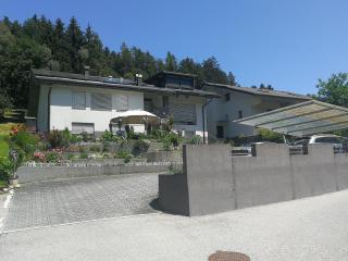 Laura's house - 7