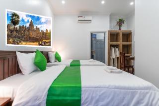 The Khmer House Villas - Siem Reap - 3
