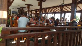 MR Mo Guest House - Muang Không - 7