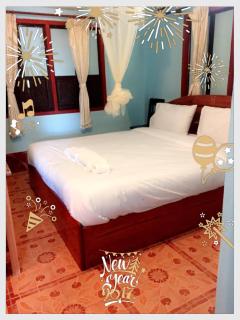 MR Mo Guest House - Muang Không - 3