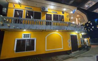 MR Mo Guest House - Muang Không - 0