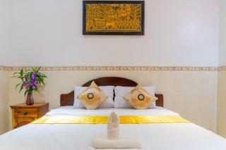 The Khmer House Villas - Siem Reap - 6
