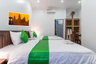 The Khmer House Villas - Siem Reap - 4