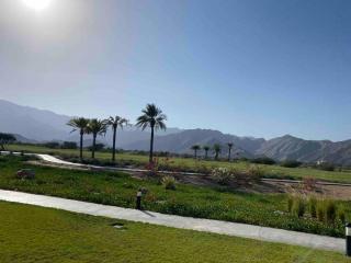 Lovely studio apartment inside Jebel Sifah resort - As Sīfah - 4