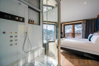 Hotel Principe delle Nevi - Breuil-Cervinia - 8