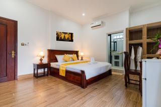 The Khmer House Villas - Siem Reap - 7