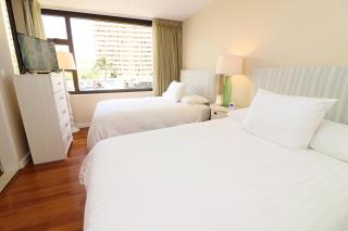 Waikiki 1 Bedroom w/ A/C! - Honolulu - 7