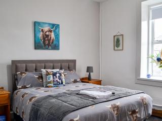 Muirston Farmhouse - Uk44977 - Ochiltree - 6