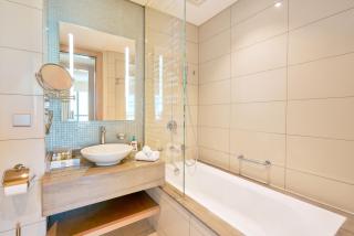 ALiving Supreme 3BR I Paramount Towers, Business Bay- 6104 - 5