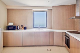 ALiving Supreme 3BR I Paramount Towers, Business Bay- 6104 - 4