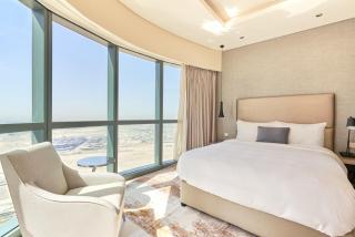 Aliving Superior 3BR Paramount Towers Business Bay -6104 - Dubai - 3
