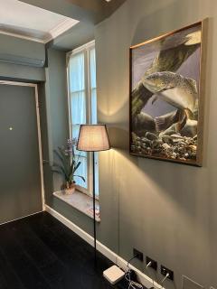 DELLA ROCCA URBAN RELAIS - 1