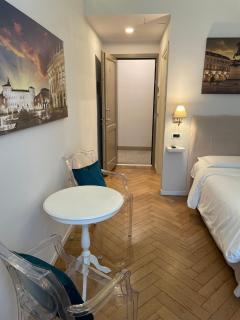 XX SETTEMBRE Urban Relais - Turin - 5