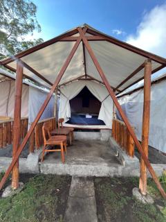 Bali Sunrise Camp & Glamping - 1