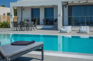 ROMEO & JULIET VILLAS Svoronata Kefalonia - Kefalonia - 6