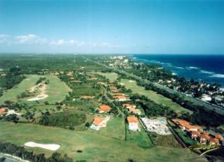 Metro Golf Villa - Paraíso - 9
