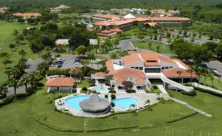 Metro Golf Villa - Paraíso - 0