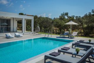 ROMEO & JULIET VILLAS Svoronata Kefalonia - Kefalonia - 9