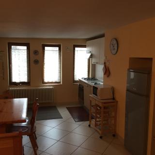 Appartamento il Nido - Moena - 4