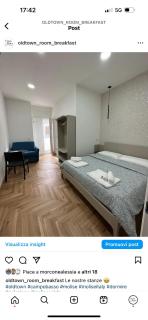 B&b Old Town - Campobasso - 6