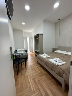 B&b Old Town - Campobasso - 5