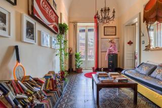 La Cot B&B - Catania - 7
